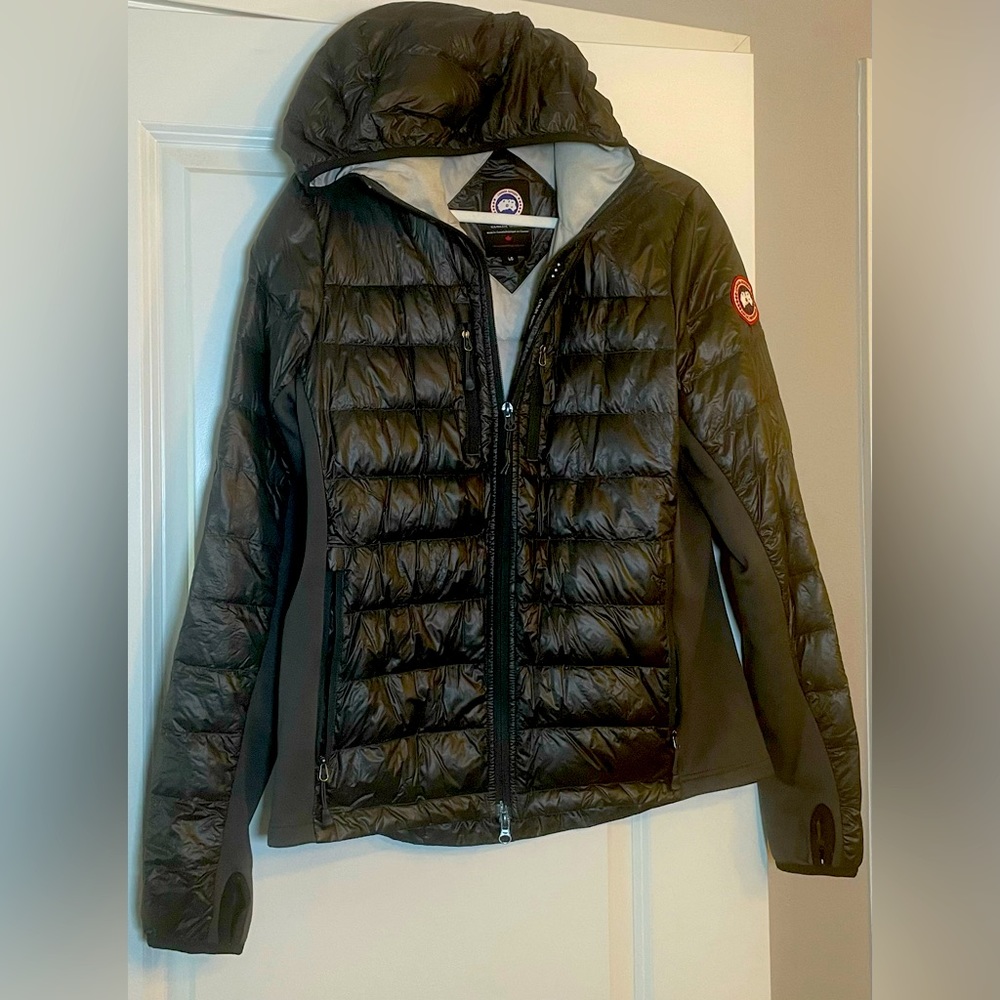 Canadian Goose jacket! Such amazing quality!
